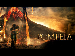 pompeii (2014) 4k