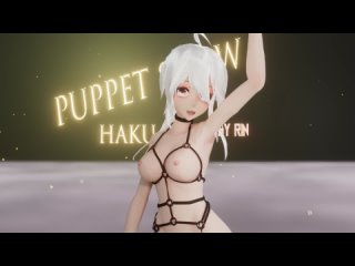 haku - puppet show