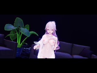 mmd   eevee 