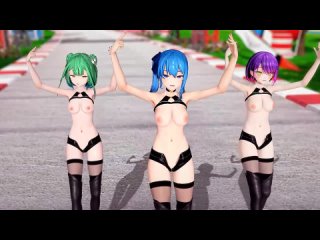 x x - savage vtuber