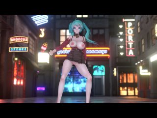 91 (fix miku ver) (sp)