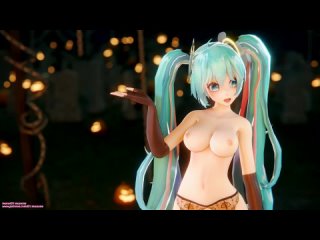 miku-happy halloween-20231028