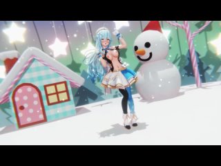 love snow really magic - yukihana lamy(acc) [amlvvugwzluvvl44g] [source]