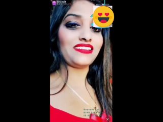 baby girl showing her boobs and desi pussy on chamet live with face - mydesi.net