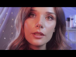 starling asmr ~ asmr shimmering makeup, tenderness, care | starling asmr ~ asmr shimmering makeup, tenderness, care