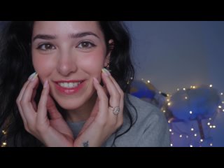 asmr glow ~ asmr shakes on your face. for relaxation and goosebumps | asmr glow ~ asmr for relaxation and tingles