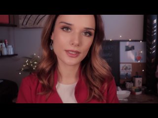 starling asmr ~ asmr is your new therapist. role play, silent voice