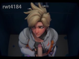 overflame (tracer epic animation511)